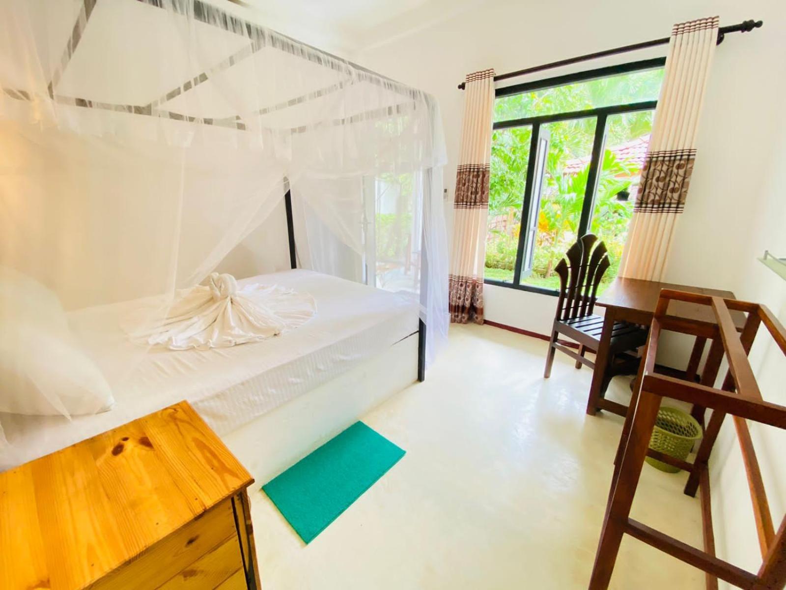 Rekawa Turtle Gate Hotel Tangalle Esterno foto